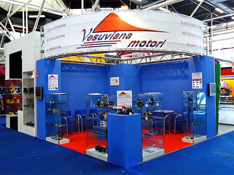 Autopromotec 2011