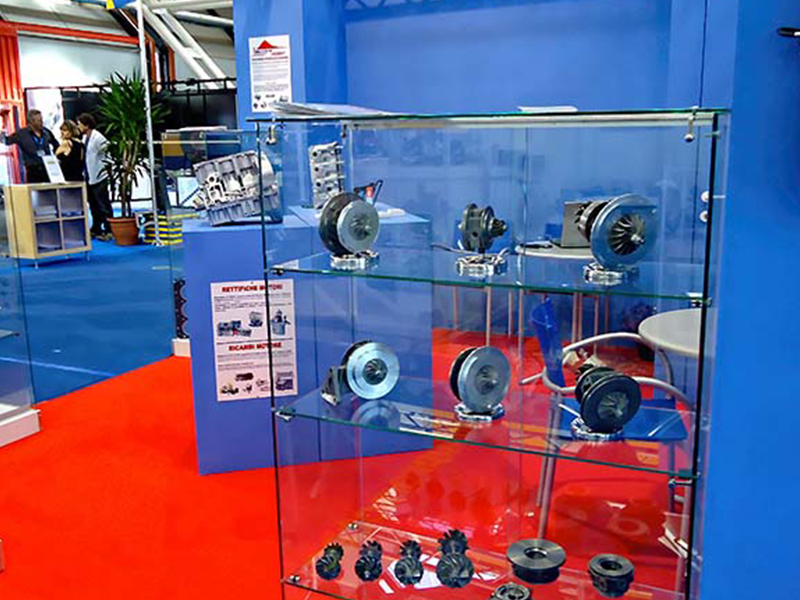 Autopromotec 2011