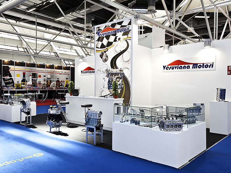 Autopromotec 2013