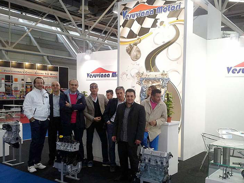 Autopromotec 2013