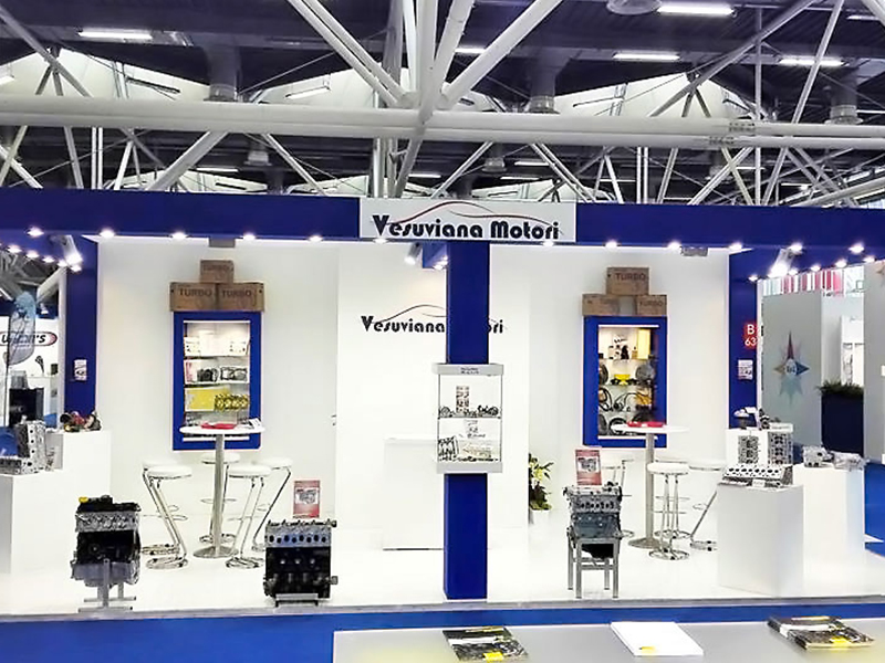 Autopromotec 2015