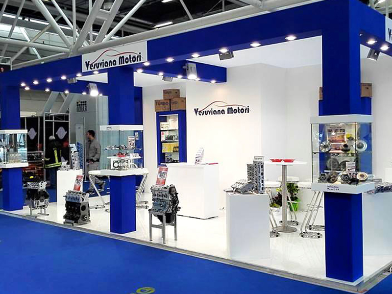 Autopromotec 2015