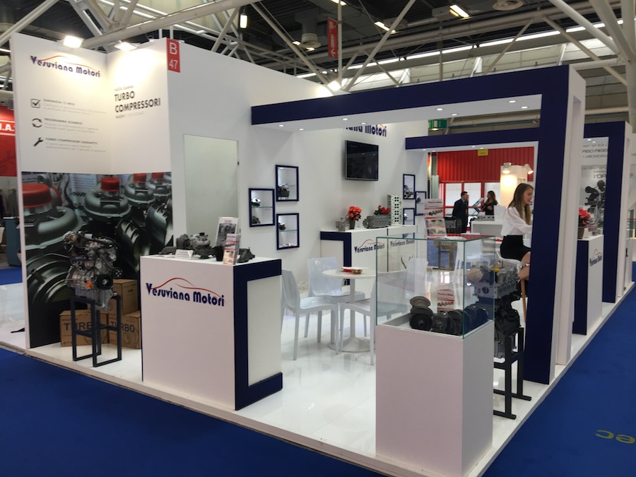 Autopromotec 2019
