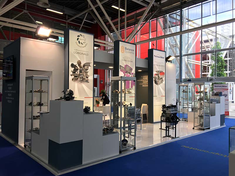 Autopromotec 2017