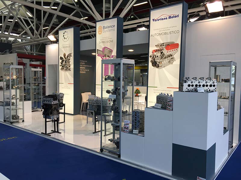 Autopromotec 2017