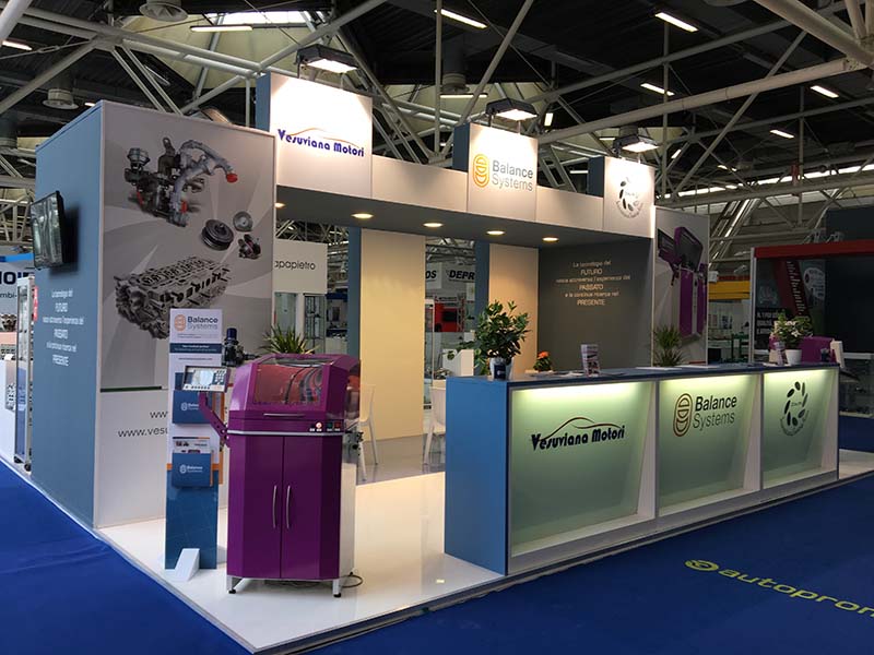 Autopromotec 2017
